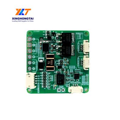 China Thermoelectric Power Generator PCBA PCBA Manufacture PCBA Assembly Printed Circuit Board Assembly for sale