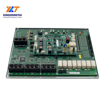 China KUKA 00188812 Small Robot CIB Cabinet Interface Board with Copper Thickness 1oz and 6A Rated Current for sale