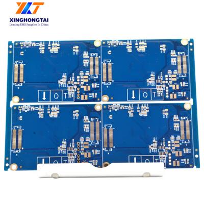 China High Frequency 15V 3A Pure Sine Wave Inverter PCB Board Circuit Power Supply Module for Medical PCs & PCBAs for sale