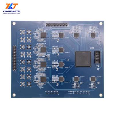 China FR-4 Inner Cu Weight 0.5-3Oz Prototype PCB Manufacturing With Customized Design Options for sale