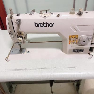 China Clothing stores used sewing machine for sale