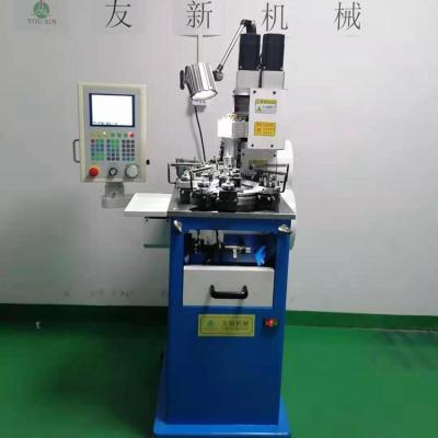 China automatic coiler 970*1750*1550mm for sale