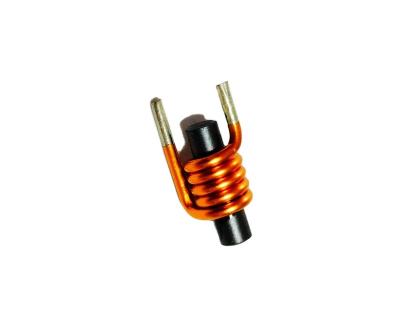 China Magnetic Bar Inductor Winding Machine 220421001 for sale