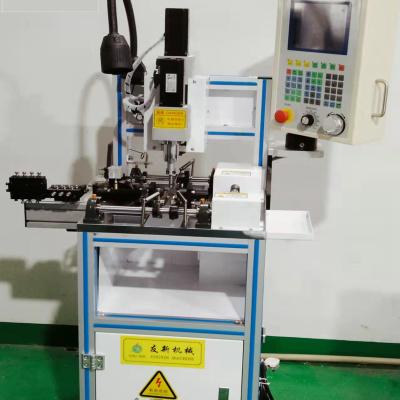 China Micro wire spring forming machine sincerely to invite agent Youxin 303 for sale