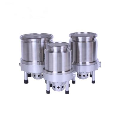 China Automotive industry water cooling hybrid turbomolecular vacuum pump VTFB-600 600L/S for vacuum furnace for sale