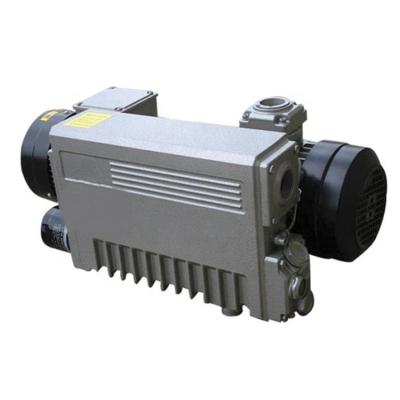 China Automotive Industry SVP Series Rotary Oil Single Stage Vane Vacuum Pump for sale