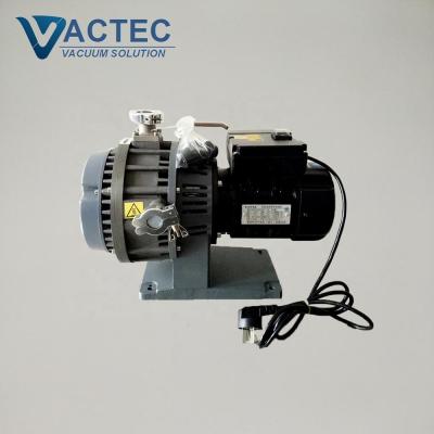 China Get Clean Dry Vacuum DSP Scroll Vacuum Pump for sale