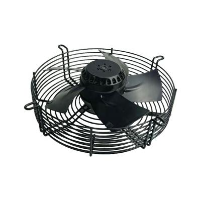 China Axial HVAC Fan Factory Axial Fan Motor External Rotor Impeller Axial Axial Motor Fans for sale