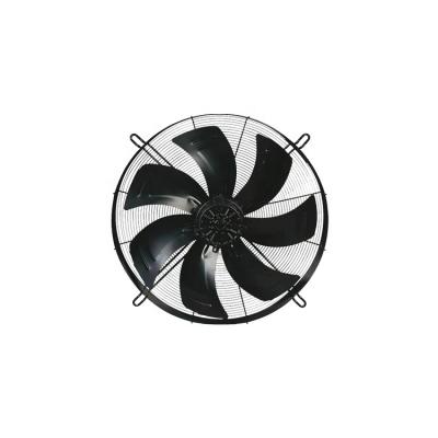 China Factory 250mm DC S3P250 AXIAL FAN High Power And Large Air Volume External Rotor Motor Axial Fan for sale