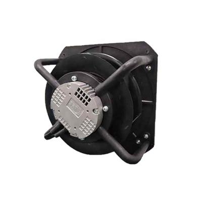 China Factory high performance hot-selling product 190mm 220v R3P190 EC rear centrifugal fan for sale