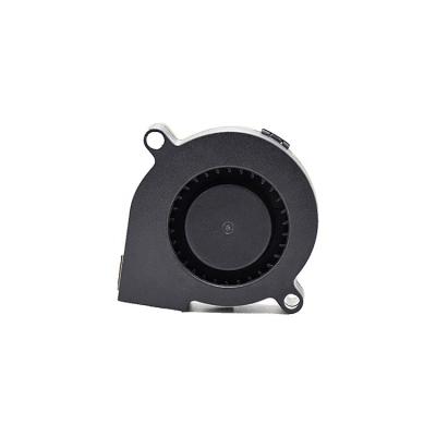 China Factory 12V DC 5015 high quality and durable 50*50*15MM 24V centrifugal fan for sale