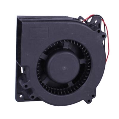 China Factory New High Performance Low Noise Fan 120*120*32mm 12V 24V 48V 12032 DC Centrifugal Fan for sale