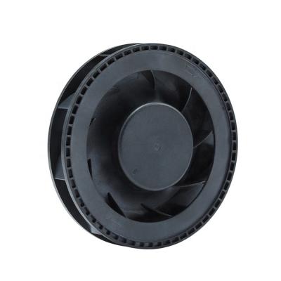 China Factory New 12025 High Performance Low Noise Fan 120*120*25mm 12V 24V DC Centrifugal Fan for sale