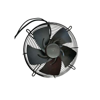 China Factory High Power And Air Volume Big Fan 315mm 220v S3P315 EC AXIAL FAN for sale