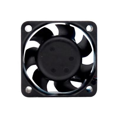 China Factory 40*40*15mm 5v 12v 24v Axial DC Fan Spot Supply Energy Saving Fan 4015 DC Fan for sale