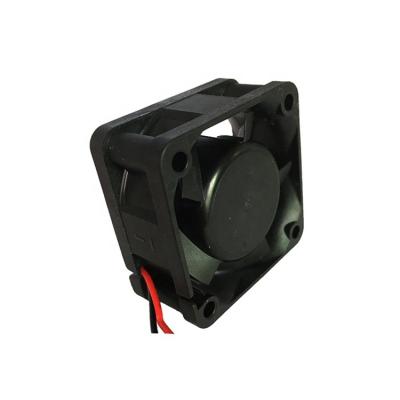 China Manufacturing Plant 12v 24v 40*40*28mm 4028 DC fan Spot supply energy conservation cooling fan DC axial fan for sale