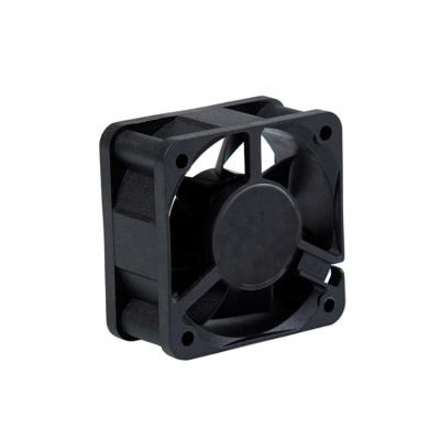 China Factory Sale 12v 24v 50*50*20mm Ball Bearing 5020 Brushless DC Fan Low Noise DC Axial Fan for sale