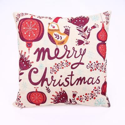 China Memory 45 x 45cm Decorative Pillows Case Home Decor Sofa Waist Throw Cushion Cover for sale