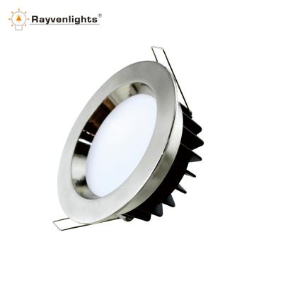 China Indoor lighting fine curing saa smd led downlight 13W led down lights for sale for sale