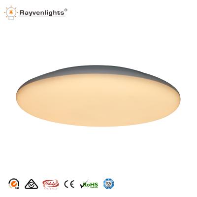 China 12W 18W 25W IP65 modern waterproof fashion decorative ceiling light led for sale