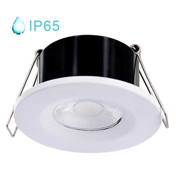 China BS476-21 Modern 30/60/90 Min Approval SMD LED Rated Downlight for Home for sale