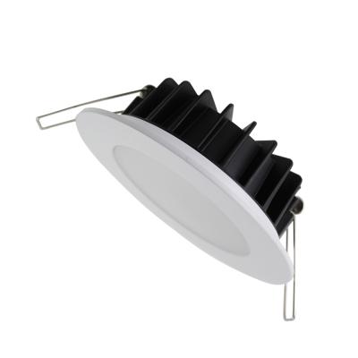 China Modern 12w SMD RGBCW Smart LED DWONLIGHT FOR HOME for sale