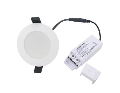 China HOT SALE Modern 10W LED Downlight with SAA for sale