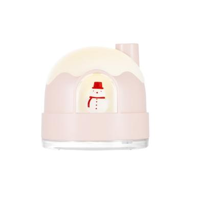 China Mini Cute Multifunction Car Dollhouse Ultrasonic Gabby Air Humidifier for sale