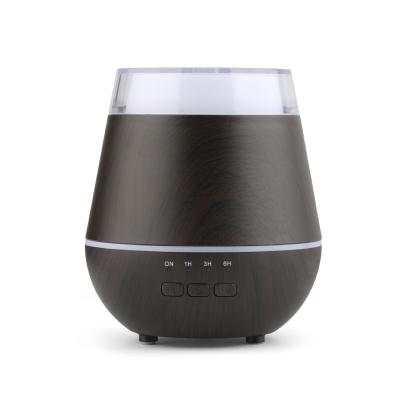 China Household Wintek Mini Atomized USB Essential Oil Humidifier 120ML Synchronized Aromatherapy Machine for sale