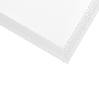 China Modern 600*600*30mm 40w led backlit panel light factory direct low price office/school/hospital using panel light - buy led backlit P for sale