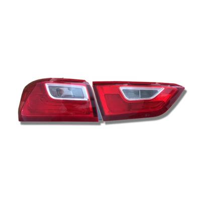 China Lighting System Spoiler Lamp Halogen Car Auto Rear Tail Light For 16 MALIBU XL Chevrolet 16 MALIBU XL Tail Light for sale