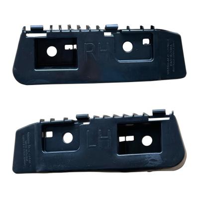 China Plastic TESLA MODEL3 1083992-00-D1083993-00-D CAR PARTS REAR BUMPER SKIN UNDER BRACKET for sale