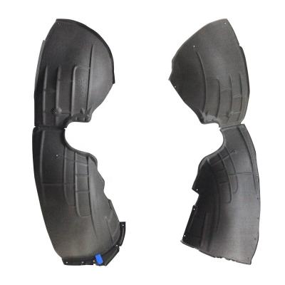 China 84364224 / 23462468 Car Front Rear Liner Plastic Inner Wheel Cover Fender For 17 EQUINOX Chevrolet for sale