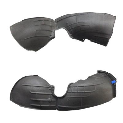 China 84364222 84364223 Front Fender Lining Lh Auto Plastic Car Front Inner Fender For 17 EQUINOX Chevrolet for sale