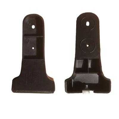 China 23422559 Rear Bumper Skin Plastic Auto Parts Under Bracket For Chevrolet 17 CRUZE for sale