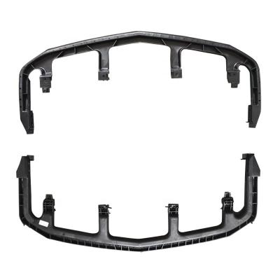 China Car Accessories Reinforcemen Plastic Front Bumper Under Skin Bracket For 17 CRUZE Chevrolet for sale