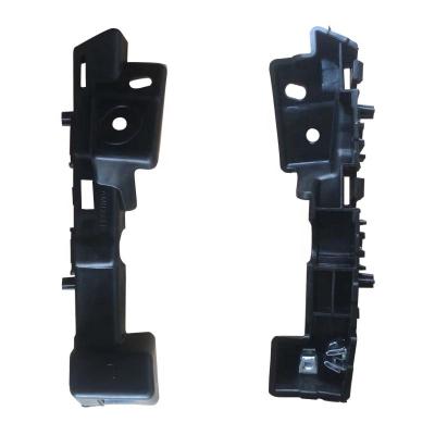 China 23352079 23352078 Left/Right Front Bumper Bracket Plastic Auto Parts For Chevrolet 16 MALIBU XL for sale