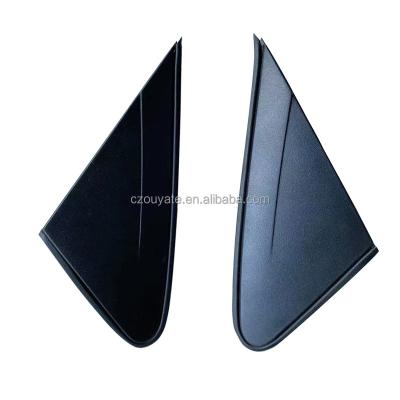 China Body Kit Exterior Part Front Triangle Window Trim Plate For 09 CRUZE Chevrolet 09 CRUZE Front Triangle for sale