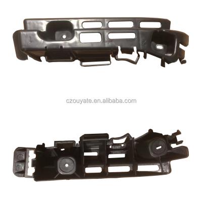 China Plastic Rear Bumper Bracket Bar Holder Plastic Rear Bracket For Chevrolet 09 CRUZE for sale