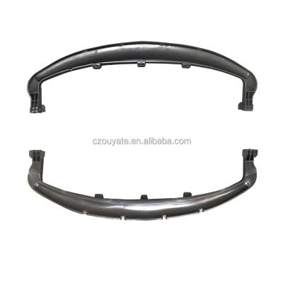 China Body Parts Plastic Front Bumper Car OEM 95459802 Lower Bracket For 09 CRUZE for sale