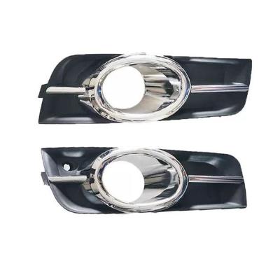 China New High Quality China-chic Car Front Bumper Fog Lamp Cover Car Fog Light Grill For Chevrolet 09 Cruze Fog Lamp Grill for sale