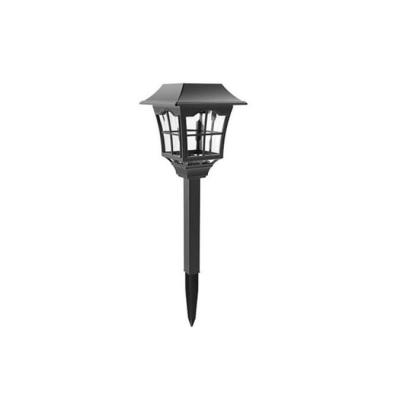 China Wholesale Outdoor Solar Lawn Lamp Solar Powered Garden Pathway Light Solar Decorative Light for Garden, Lawn, Pathway for sale