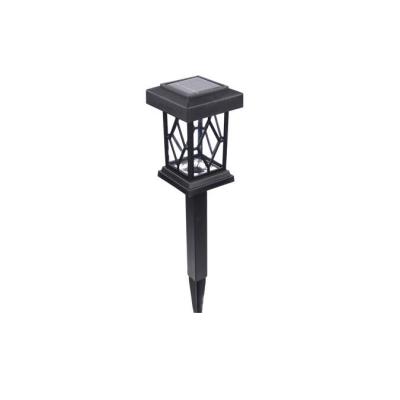 China Wholesale Outdoor Solar Lawn Lamp Solar Powered Garden Pathway Light Solar Decorative Light for Garden, Lawn, Pathway for sale