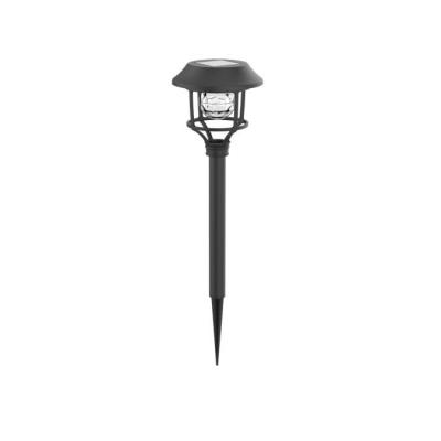 China Wholesale Outdoor Solar Lawn Lamp Solar Powered Landscape Garden Pathway Light Solar Powered Decorative Light for Garden, Lawn, Pathway for sale