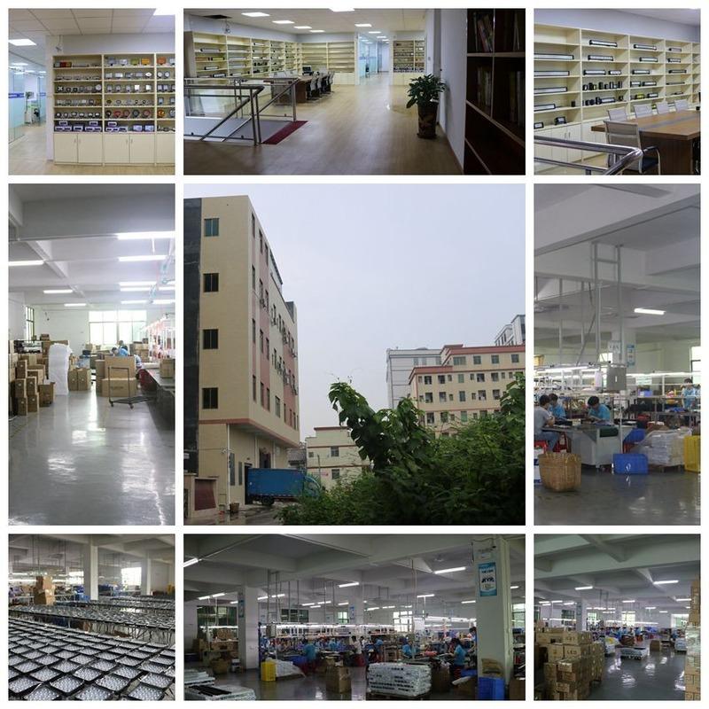 Verified China supplier - Foshan Zunxuan Lighting Technology Co., Ltd.