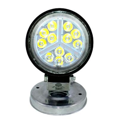 China Automobile Lamp 4.6