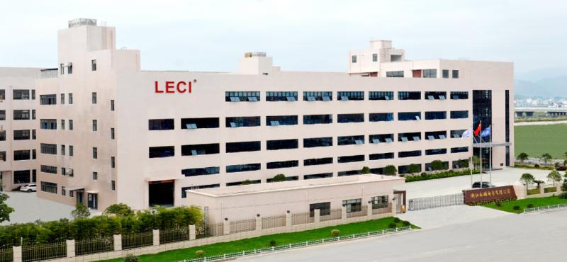 Verified China supplier - Leci Electronics Co., Ltd.