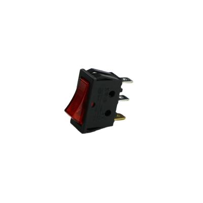 China T85 2022 new products customization good quality light weight and durable 12v rocker switches for sale