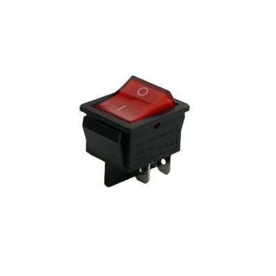 China Wholesale Factory Quality Assurance T85 Stable And Enec T125 Portable Rocker Switch for sale