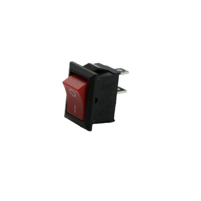 China New Listing High Quality Long Lifespan T85 16a 250v Marine Rocker Switch AC Rocker Switch for sale